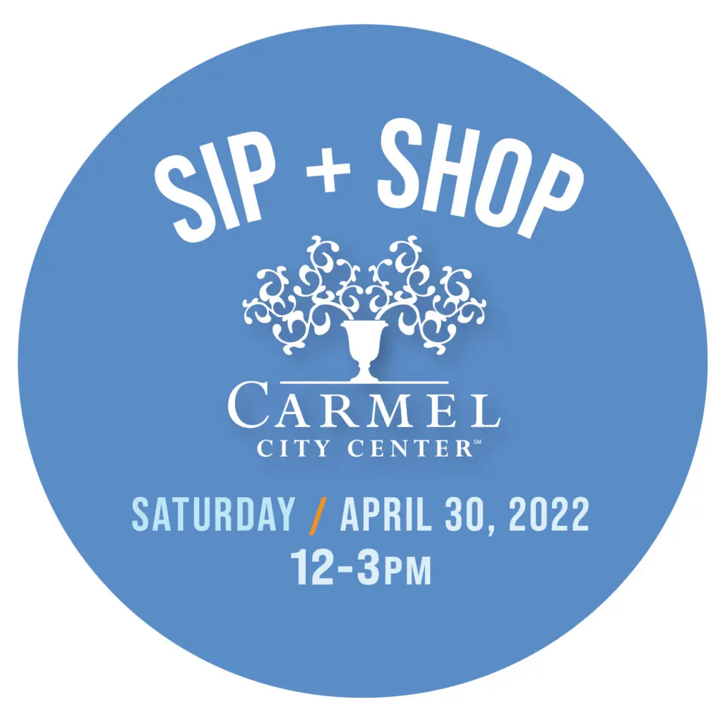 CCC SIP & SHOP