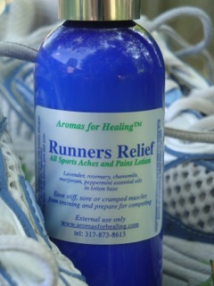 Nk-Aromatherapy class