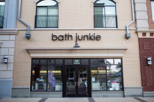 Bath Junkie at CCC
