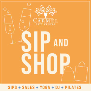 CCC SIP & SHOP September