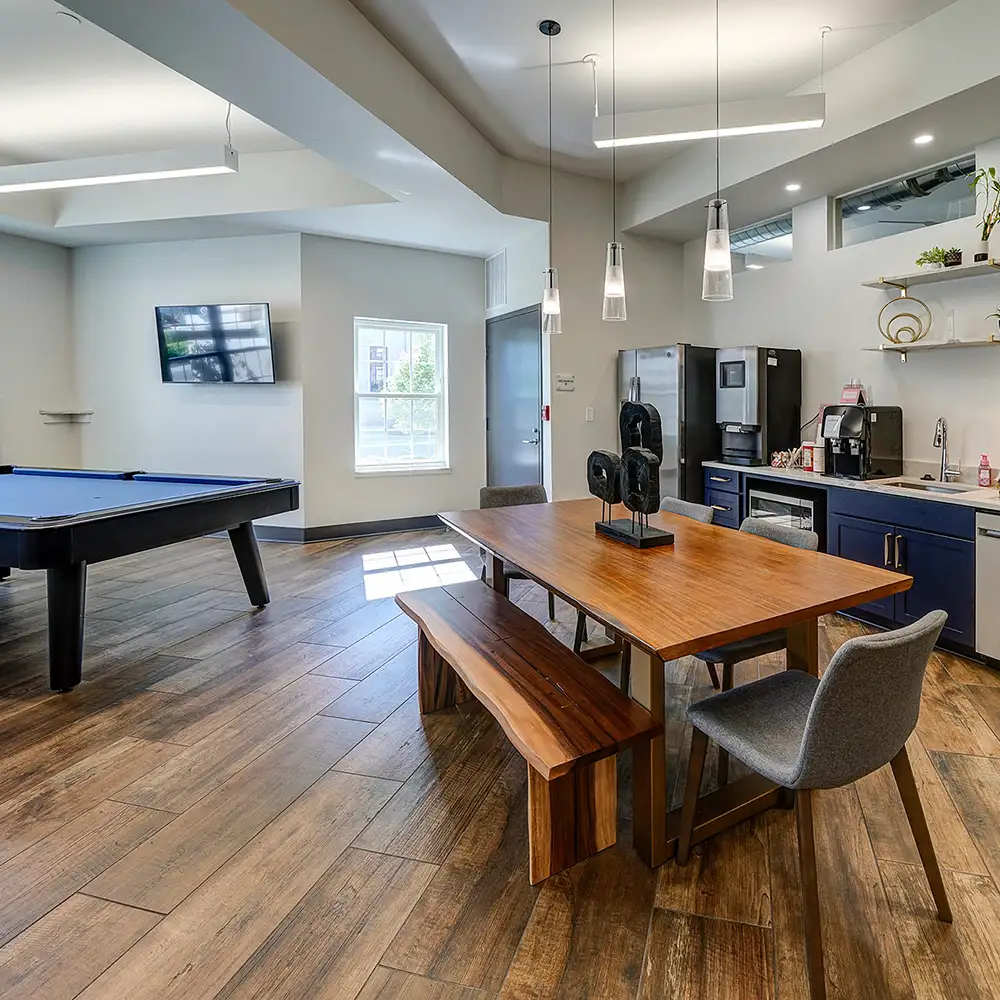 The Kent Game Room